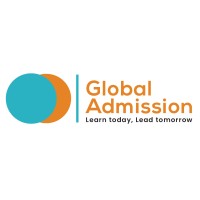 Global Admission Azerbaijan logo - Similar company to Focus Academy