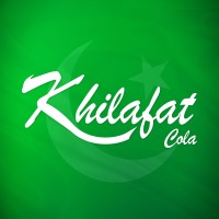 Khilafat Cola logo - Similar company to Pixelicious Designs