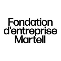 Fondation d'entreprise Martell logo - Similar company to Fondation Villa Datris, Pour La Sculpture Contemporaine