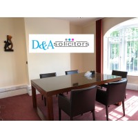 D & A Solicitors