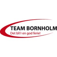 Team Bornholm logo - Similar company to Citybreak
