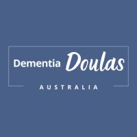 Dementia Doulas Australia logo - Similar company to Multicultural Aged Care