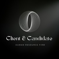 Client & Candidate logo - Similar company to Harko Group
