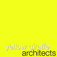 Yellow Giraffe Architects logo - Similar company to Lfk Architects, Llc