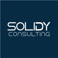 Solidy Consulting e Contabilidade logo - Similar company to Fr Media