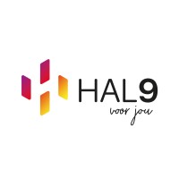 HAL9 voor jou logo - Similar company to Gilde Educatie