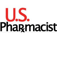 U. S. Pharmacist logo - Similar company to Epocrates Inc
