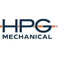 HPG Mechanical logo - Similar company to Sentryfi
