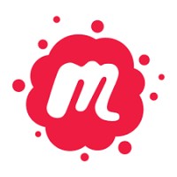 Nashville Blockchain Meetup logo - Similar company to Dawg Gone Move It