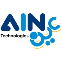 AIN Technologies logo - Similar company to Hmis360