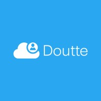 Doutte, Inc. logo - Similar company to Nexus Pay