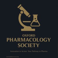 Oxford Pharmacology Society logo - Similar company to Walsall Academy