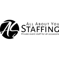 All About You Staffing logo - Similar company to All About People Staffing, Inc.