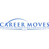 Career Moves, LLC logo - Similar company to Candidate Staffing