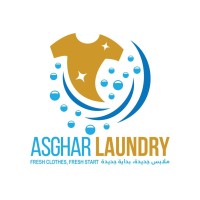 Asghar Laundry
