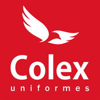 Colex Uniformes logo - Similar company to Marconi