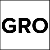 Gro Media (London) logo - Similar company to Candy Space
