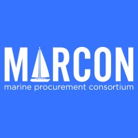 MARCON - Marine Procurement Consortium logo - Similar company to Falcon Marine Technologies