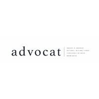 Advocat logo - Similar company to Julia-Rd S.A E.S.P