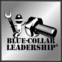 Blue-Collar Leadership® logo - Similar company to Sbe - Service Business Evolution Llc