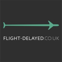Flight-Delayed.co.uk logo - Similar company to Trouble Flight
