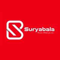 Suryabala Group logo - Similar company to Sedge Media