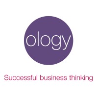Ology Coaching logo - Similar company to 4D Human Being
