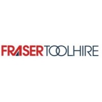 Fraser Tool Hire Ltd logo - Similar company to Pinpoint Engineering