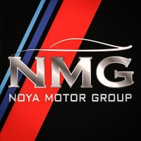 Noya Motor Group (NMG) logo - Similar company to Rmd Global Group
