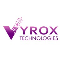 Vyrox Technologies logo - Similar company to Spacesoft Technology