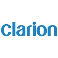 Clarion Malaysia Sdn Bhd logo - Similar company to Clarion