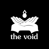 the void. logo - Similar company to N+U Team