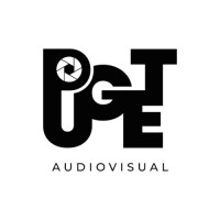 Puget Audiovisual logo - Similar company to Agência Quirk