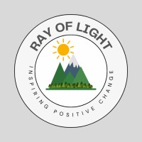 Ray of Light logo - Similar company to Vincitech