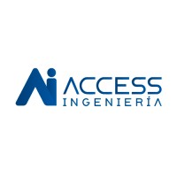 Access Ingenieria logo - Similar company to Firmas Rep Llc