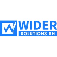 WIDER Solutions RH logo - Similar company to Hello Desk