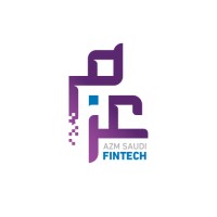 AZM FinTech | عزم التقنية المالية logo - Similar company to Azm Digital | عزم الرقمية