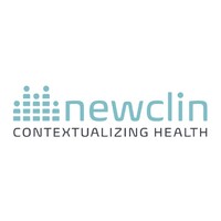NewClin logo - Similar company to Propice