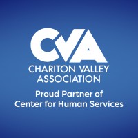 Chariton Valley Association - Proud Partner of Center for Human Services logo - Similar company to Center For Human Services - Missouri