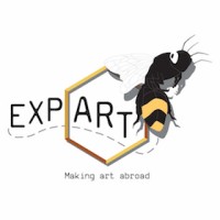 ExpART non-profit organization logo - Similar company to Connect Association