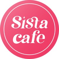 SistaCafe logo - Similar company to Kollab.Asia