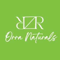 Orra Naturals logo - Similar company to Orra Spices