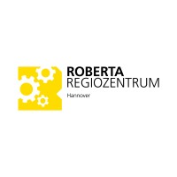 Roberta RegioZentrum Hannover logo - Similar company to Create Schools