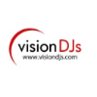 Vision Djs, Lighting & Photo Booths