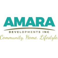 Amara Developments Inc. logo - Similar company to University First Class Painters