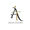 Antik Textile logo - Similar company to Piet Boon Studio B.V.
