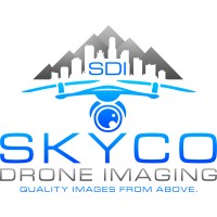 SkyCO Drone Imaging LLC logo - Similar company to Utilifind Llc