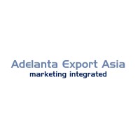 Adelanta Export Asia