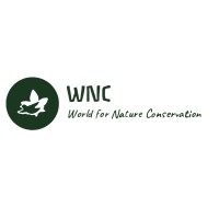 World for Nature Conservation logo - Similar company to Pf2E(École-Entreprise)