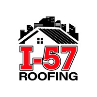 I-57 Roofing logo - Similar company to Jtr Interiors Ltd